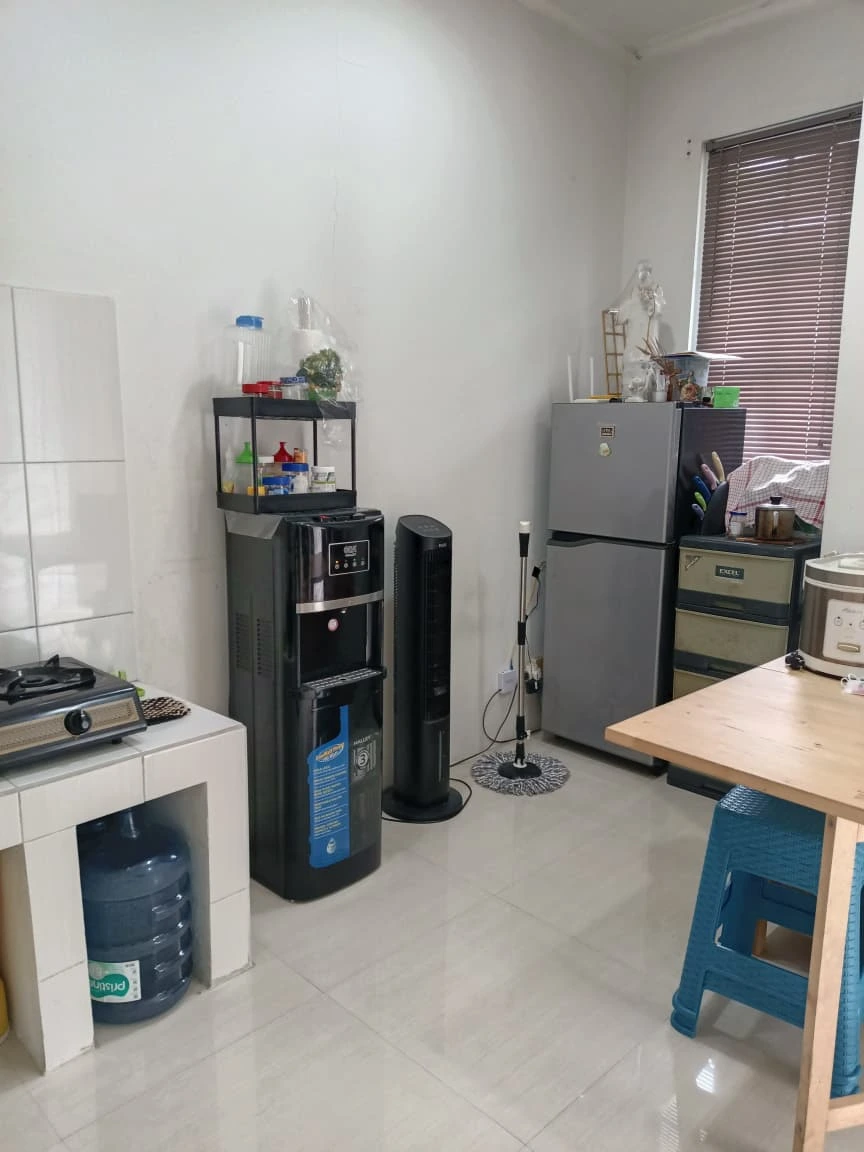 Rumah Murah Siap Huni di Amarillo Village Gading Serpong – Lokasi Strategis Antara BSD & Gading! — Foto 4